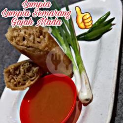 Lumpia Rebung Udang