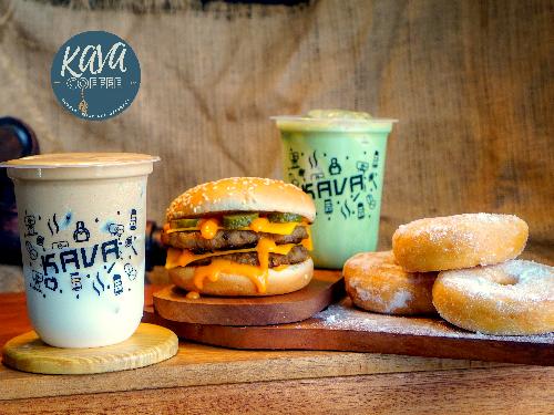 Kava Coffee, Cibubur