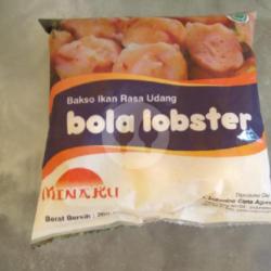 Bola Lobster