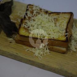 Roti Bakar Keju