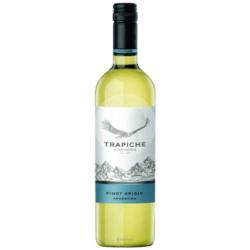 [21 ] Trapiche Pinot Grigio