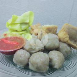 Pentol Tahu Siomay