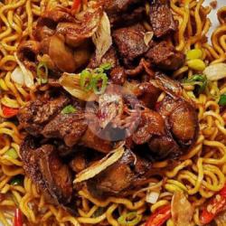 Mie Goreng Ati Ampela