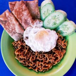 Mie Seuhah/pedas