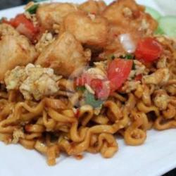 Mie Goreng Tahu