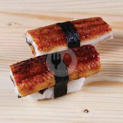 Unagi Sushi