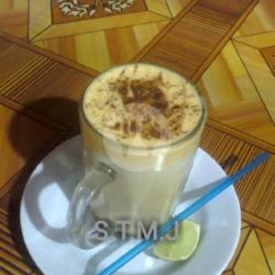 S. T. M. J (susu, Telur Bebek, Madu, Jahe)