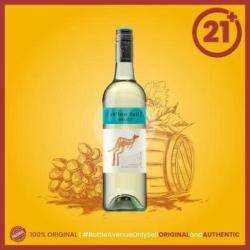 Yellow Tail Moscato 750 Ml