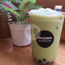 Matcha Milk Drink