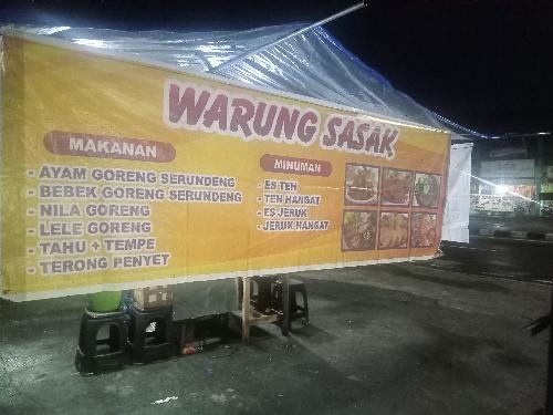 Warung Sasak