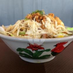 Bubur Ayam Cianjur