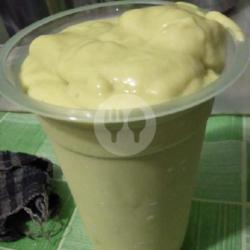 Smoothies Avocado(alpukat)