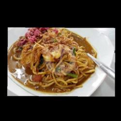 Mie Tomat Telur Bebek