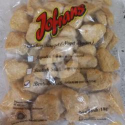 Jofrans Naget Ayam 1.000 Gram