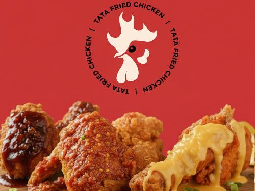 TATA FRIED CHICKEN 01