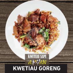 Kwetiau Goreng Udang Aan 39