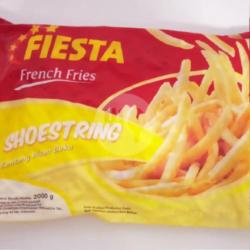 Fiesta Kentang Shoestring 2kg