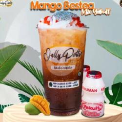 Mango Bestea Mix Yakult