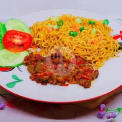 Indomie Beef Rica Jumbo