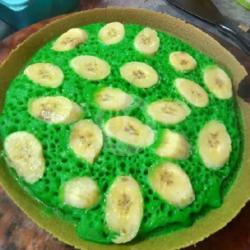 Terang Bulan Pisang Pandan