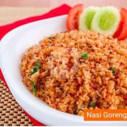 Nasi Goreng Setan