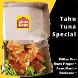 Tahu Tuna Special