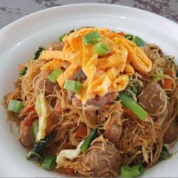 Bihun Goreng Spesial