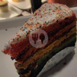 Cake Rainbow