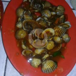 Kerang Darah Asam Manis