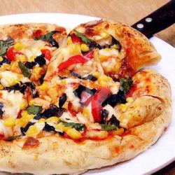 Veggie Pizza Small