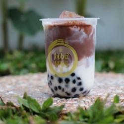 Boba Choco Hazelnut S- Cup