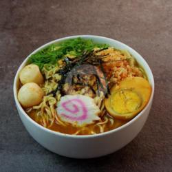 Ramen Tom Yum