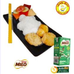 Kids Bento