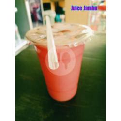 Jus Jambu Biji