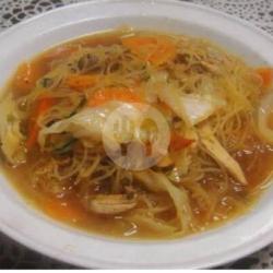 Bihun Rebus