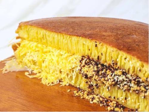 Martabak Lima Tujuh,indomaret Sidoharjo