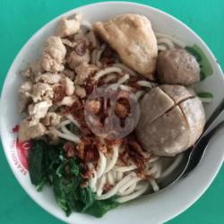 Mie Pangsit Bakso