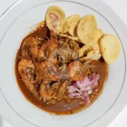Mie Aceh Kuah Sapi