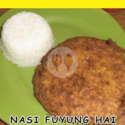 Nasi Fuyunghai