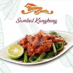 Sambal Kangkung