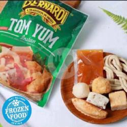 Bernardi Tom Yum Instant 300 G