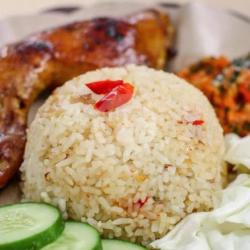 Nasi Liwet