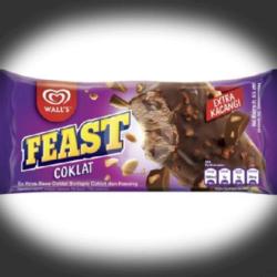 4 Feast Coklat