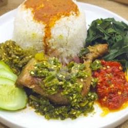 Nasi Ayam Lado Ijau(bignew)