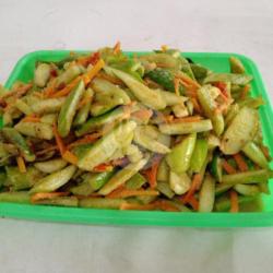 Sayur Acar Timun Enak