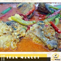 Ikan Mangut / Pe