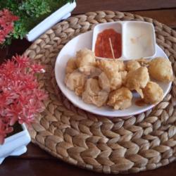 Tahu Crispy Kriuk