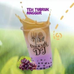 Teh Tubruk Dj Anggur