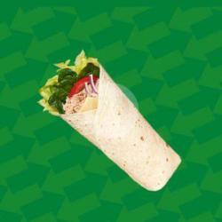 Wrap - Veggie Delight