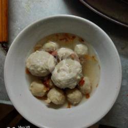 Bakso Urat Kosongan   Sayuran